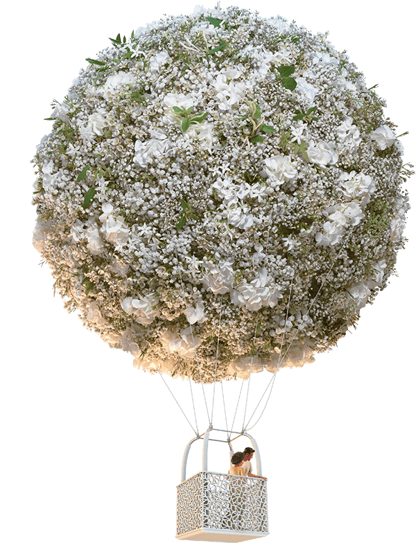 les tours végétales Casablanca